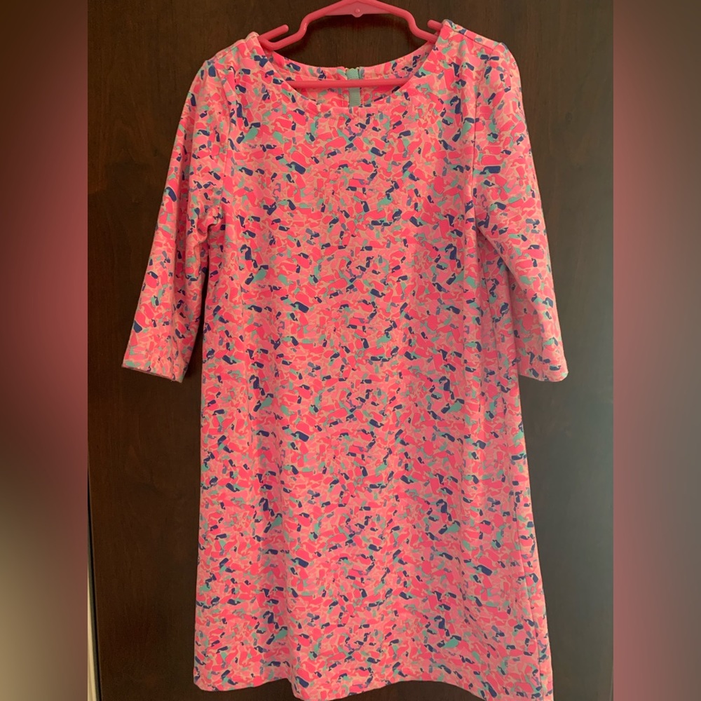 Girls Vineyard Vines dress